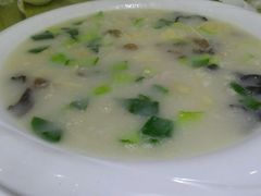 -春水锅贴·传统鲁菜(大明湖店)