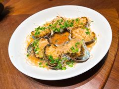 -高佳庄·舟山海鲜(海景旗舰店)