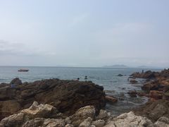 -美人鱼悬崖海景餐厅(鹿嘴山庄店)