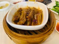 金钱肚-潮福城大酒楼·潮粤菜·港式点心(阳光城店)