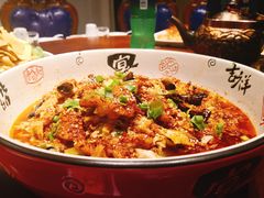 -李氏八大件老菜馆(万宝街店)