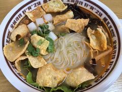 -苏州大学独墅湖校区-第8食堂(崇文路店)