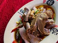 -化州肥仔大排档(建安二路店)