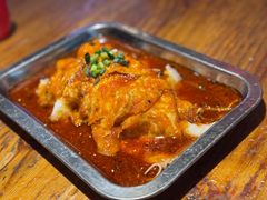 -兔槽江湖菜·重庆璧山兔(水围店)