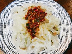 伤心凉粉-靓蛙馆