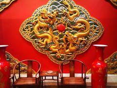 -老码头火锅(骡马市店)