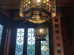 -甘尼仕印度餐厅酒吧(斜塘老街店)