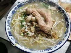 -平安桥张氏肥肠粉