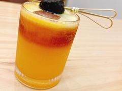 -Jeans Coffee牛仔裤咖啡