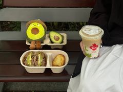 -Tims天好咖啡·贝果(华侨城步行街店)