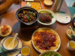-客家道(百脑汇店)