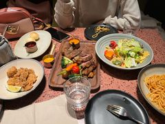 -La Terre乐田(万象城店)