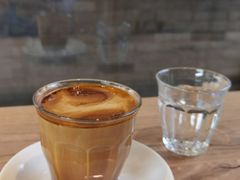 -VOYAGE COFFEE(杨梅竹店)