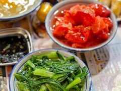 -阿金大白·上海菜馆(新天地店)