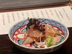 -橼舍鮨青木