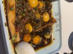 -海岛八号龙虾烧烤田鸡(蓝天路总店)