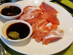 -航迹厨房 Merchant Kitchen(上海鲁能JW万豪侯爵酒店)
