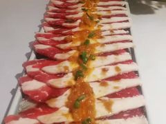 -隐炉和牛烧肉店(群力店)