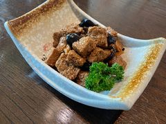 -佘山世茂艾美·御珍轩中餐厅