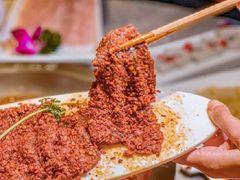 -大龙燚火锅(太古里店)