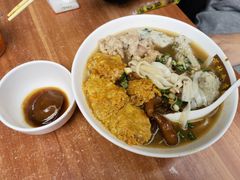 -荔林食店(西华路店)