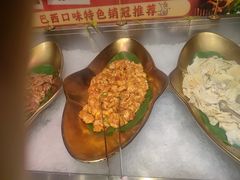 -比尔森韩式烤肉自助(国商店)