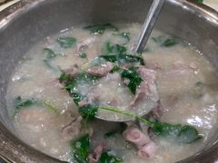 猪杂粥-标记美食新鲜猪杂(兴南大道店)