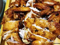 -老六饭店(翠通路店)