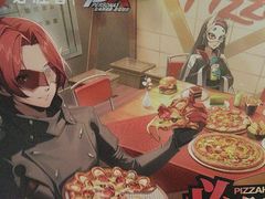 -必胜客(栖乐荟店)