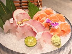 -炙柒Sekinana·精致日料(合生汇店)