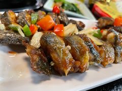 -大自然醉鹅·铁锅火焰鹅(上海联洋店)
