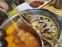 -袁记串串香(西安路店)