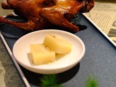 红烧乳鸽-大鸽饭(北京路店)