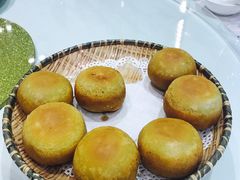 玉兰饼-天福苑(崇宁路店)
