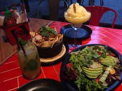 -Luchador摔跤手墨西哥餐厅(恒宇广场店)