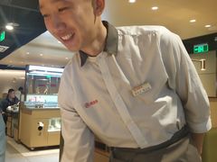 -海底捞火锅(高新活力汇店)