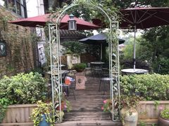 -威廉的太妃糖酒店(杭州西湖青芝坞店)