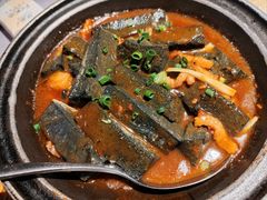 -晓粤·惹味粤菜(凯德乐峰广场店)