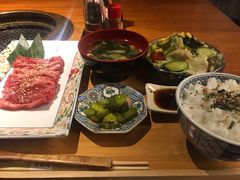 -肉魁屋·烧肉·烧鸟·酒场(高新店)