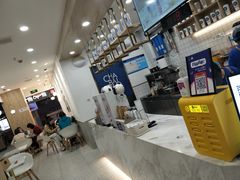 -茶百道(龙阳广场店)