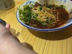 -丁阿纸面馆