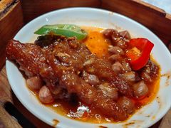 -晓粤·惹味粤菜(凯德乐峰广场店)