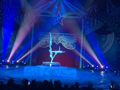 -珠海横琴长隆《卡卡虎奇遇记》