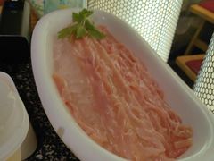 -杨肥肠火锅大排档(火车站花园店)