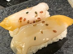 -沼津港精致料理·寿喜烧·烧鸟(龙湖南桥天街日料榜单店)