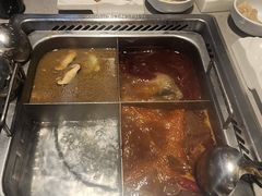 -海底捞火锅(名门店)