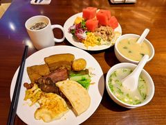 -济南富力凯悦酒店