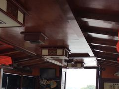 -西湖外事游船(花港观鱼码头)