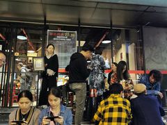 门面-碎怂烤肉(钟楼柳巷店)