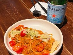 -Bistro 63 创意融合料理(广粤天地店)